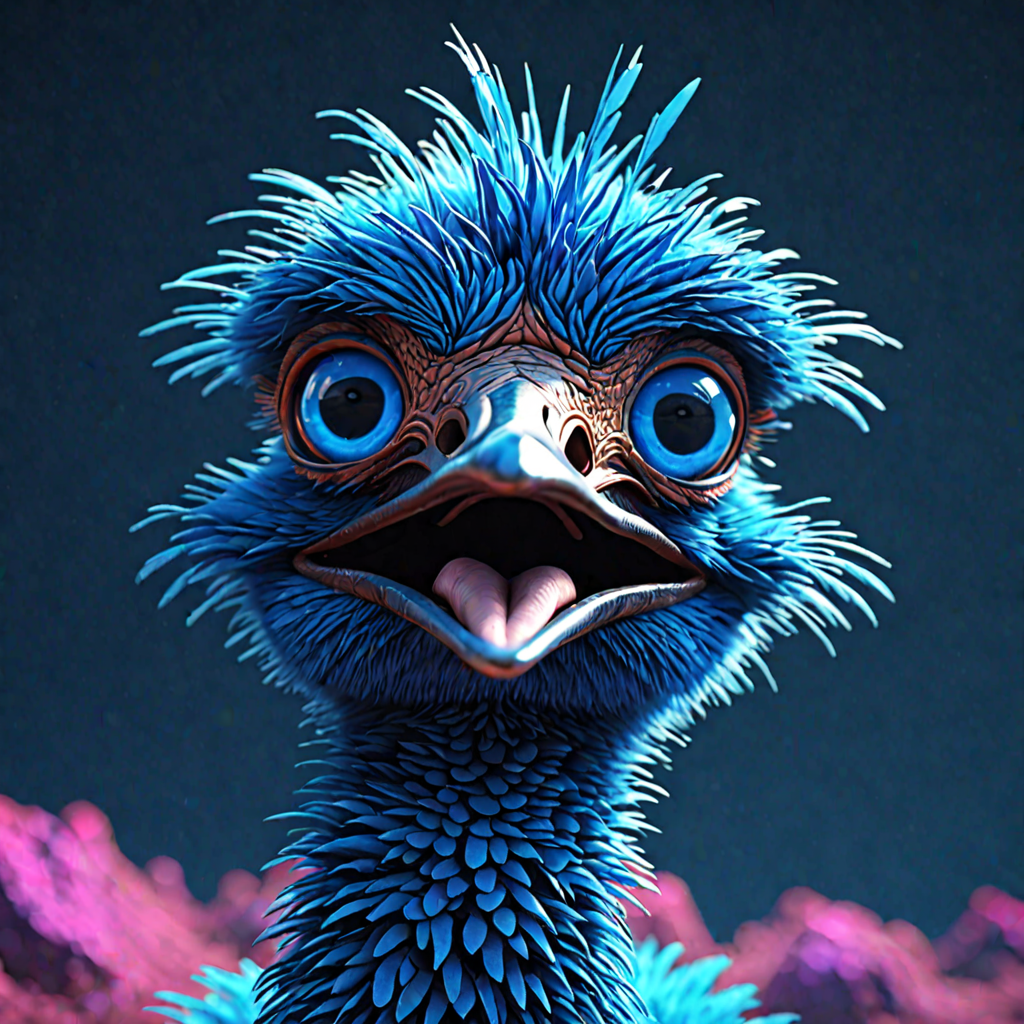 blue emu