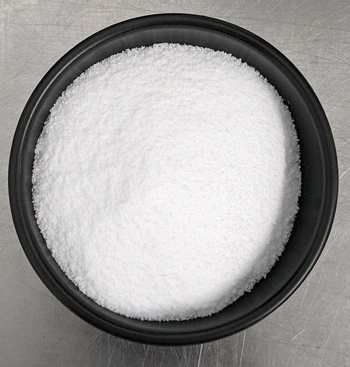 stearic acid is a type of fatty acid